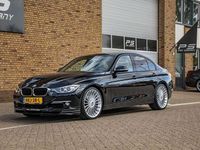 Gebraucht Alpina B3 409 PS (300 kW) 2015 Schwarz Limousine
