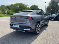 Neu Renault Rafale Techno 200 PS (147 kW) 2025 Grau SUV