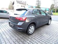 Gebraucht VW T-Roc 110 PS (80 kW) 2022 Uranograu SUV
