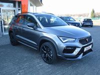 Neu Cupra Ateca 150 PS (110 kW) 2026 Graphitgrau SUV