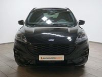 Gebraucht Ford Kuga ST-Line X 151 PS (111 kW) 2023 Schwarz SUV
