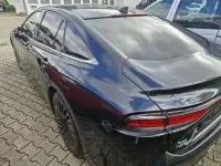 Gebraucht Toyota Mirai Advance 182 PS (133 kW) 2022 Schwarz Limousine