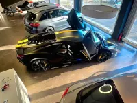 Gebraucht Lamborghini Revuelto 2025 Schwarz Coupé