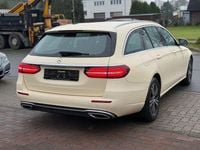 Gebraucht Mercedes E200 Avantgarde 160 PS (117 kW) 2022 Beige Kombi