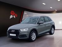 gebraucht Audi Q5 2,0 TDI quattro AHK PANO LED