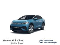 Brugt VW ID.5 Pro 210 kW (286 HK) 2025 Blå SUV