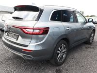 Gebraucht Renault Koleos Zen 158 PS (116 kW) 2022 Gray m SUV