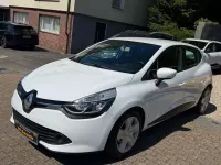 Gebraucht Renault Clio IV Dynamique 90 PS (66 kW) 2013 Weiß Kleinwagen
