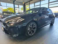 Gebraucht BMW 120 M Sport 170 PS (125 kW) 2026 Black sapphire Kleinwagen