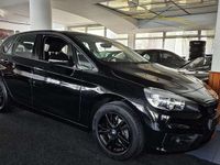 Gebraucht BMW 218 150 PS (110 kW) 2015 Schwarz ii Van / Kleinbus