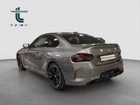 Gebraucht BMW M240 M Sport 374 PS (275 kW) 2025 Grau Coupé