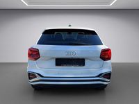 Gebraucht Audi Q2 S-Line 150 PS (110 kW) 2024 Arkonaweiss SUV