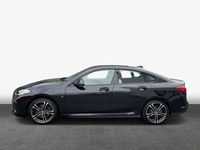 gebraucht BMW 218 i Gran Coupé M Sport HiFi DAB Tempomat Shz