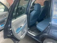 Używany Mazda 2 80 KM (58 kW) 2005 Niebieski Hatchback