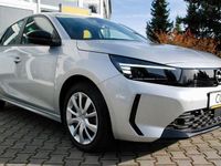 Usado Opel Corsa 101 HP (74 kW) 2025 Prateado Sedan