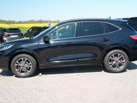 Używany Ford Kuga ST-Line 190 KM (139 kW) 2024 Czarny SUV