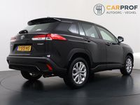 Gebraucht Toyota Corolla Cross Active 197 PS (144 kW) 2023 Schwarz SUV