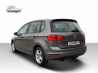 gebraucht VW Golf Sportsvan 1.4 TSI Comfortline