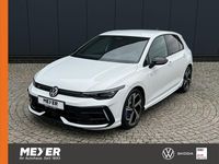 Neu VW Golf VIII R 333 PS (244 kW) 2025 Pure white/ pure white Limousine