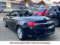 gebraucht Opel Cascada Active*Leder*Sitzbelüftung*Bi-Xenon*