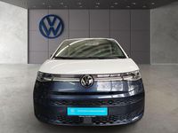 Gebraucht VW Multivan Style 204 PS (150 kW) 2024 Weiß Van