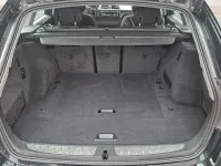Gebraucht BMW 318 Performance 150 PS (110 kW) 2016 Schwarz Kombi