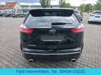 Gebraucht Ford Edge ST-Line 238 PS (175 kW) 2019 Schwarz SUV