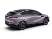 Neu XPENG G6 AWD Performance 358 kW (487 PS) 2026 Violett SUV