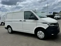 Używany VW Transporter 150 KM (110 kW) 2020 Biały Van