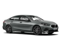 Używany BMW 220 Efficient Dynamics 178 KM (130 kW) 2026 Coupe