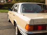 gebraucht Mercedes 450 450SE