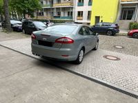 gebraucht Ford Mondeo TDCI 2l /140PS / Neue TÜV 4/26/Scheckheftgepflegt