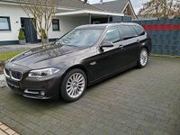 Gebraucht BMW 535 313 PS (230 kW) 2013 Kombi