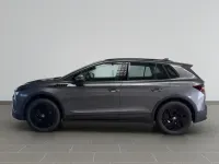 Neu Skoda Elroq Essence 139 kW (190 PS) 2026 Grau SUV