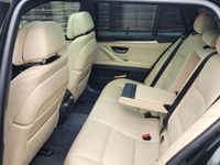 gebraucht BMW 535 535 d Touring Sport-Aut. Luxury INDIVIDUAL