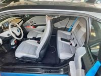 Gebraucht BMW i3 Sport Line 125 kW (170 PS) 2020 Schwarz Kleinwagen