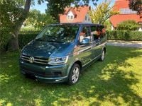 Brugt VW T6 Highline 150 HK (110 kW) 2017 Van