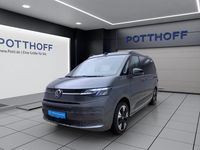 Gebraucht VW T7 Beach 204 PS (150 kW) 2025 Indiumgrau metallic Van