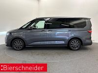 Second-hand VW Multivan Basis 150 CP (110 kW) 2024 Monovolum