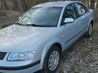 Gebraucht VW Golf IV 2000 Limousine