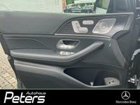 Gebraucht Mercedes GLE63 AMG AMG 612 PS (450 kW) 2023 Selenitgrau  lack SUV