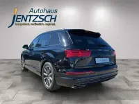 Gebraucht Audi Q7 Sport 272 PS (200 kW) 2017 Schwarz SUV