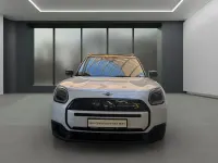Gebraucht Mini Countryman Classic 230 kW (313 PS) 2024 Weiß SUV