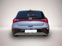 Neu Hyundai i20 Trend 90 PS (66 kW) 2026 Manufacturer Kleinwagen