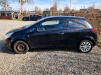 gebraucht Opel Corsa D EcoFlex