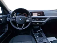 Gebraucht BMW 118 136 PS (100 kW) 2023 Schwarz Kleinwagen