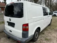 Gebraucht VW T5 131 PS (96 kW) 2010 Weiß Van