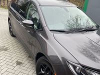 gebraucht Chrysler Pacifica Touring L