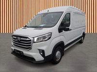 Gebraucht Maxus V90 148 PS (108 kW) 2023 Weiß Van