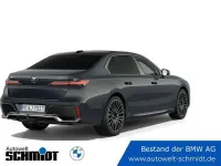 Gebraucht BMW 740 Comfort Edition 299 PS (219 kW) 2025 Bmw individual dravitgrau Limousine